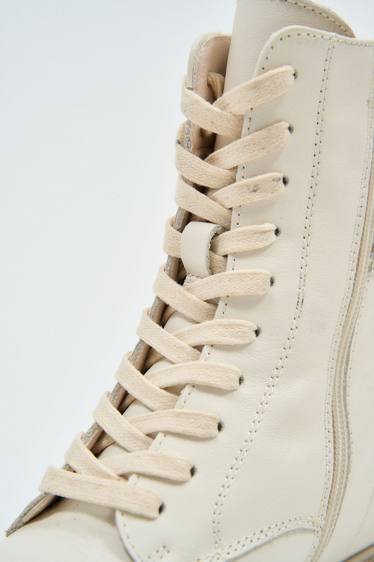 Черевики Anna Lucci 189487 - Вид 8 - інтернет магазин sandalini.ua