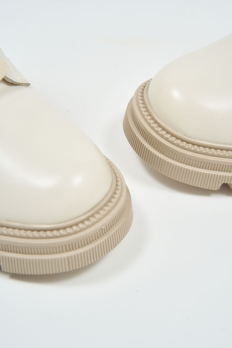 Черевики Anna Lucci 189487 - Вид 14 - інтернет магазин sandalini.ua