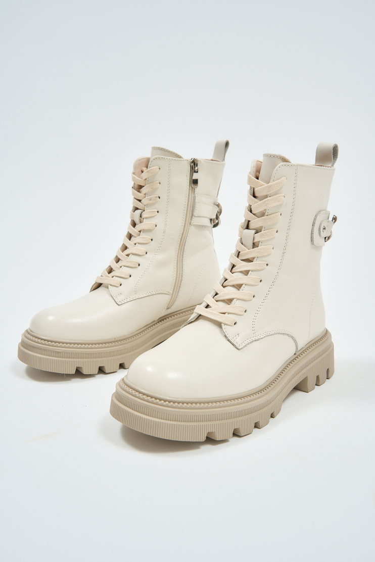 Черевики Anna Lucci 189487 - Вид 15 - інтернет магазин sandalini.ua