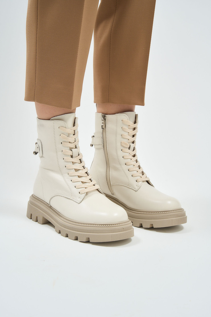 Черевики Anna Lucci 189487 - Вид 1 - інтернет магазин sandalini.ua