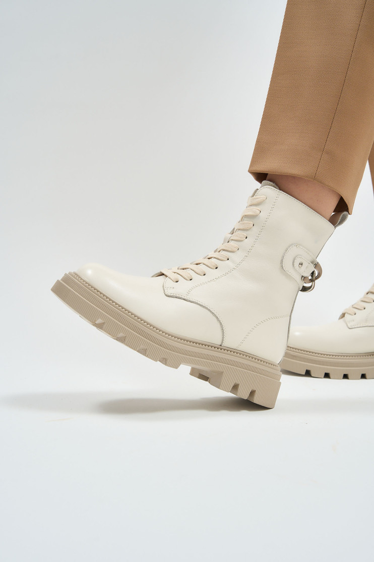 Черевики Anna Lucci 189487 - Вид 11 - інтернет магазин sandalini.ua