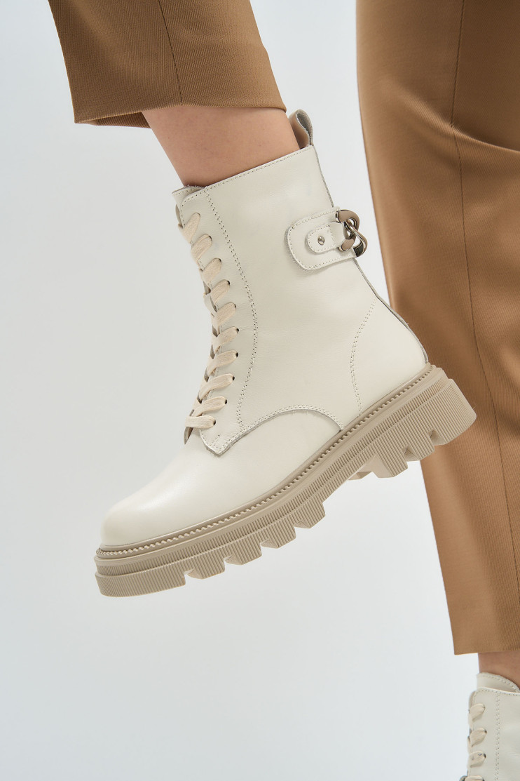 Черевики Anna Lucci 189487 - Вид 13 - інтернет магазин sandalini.ua