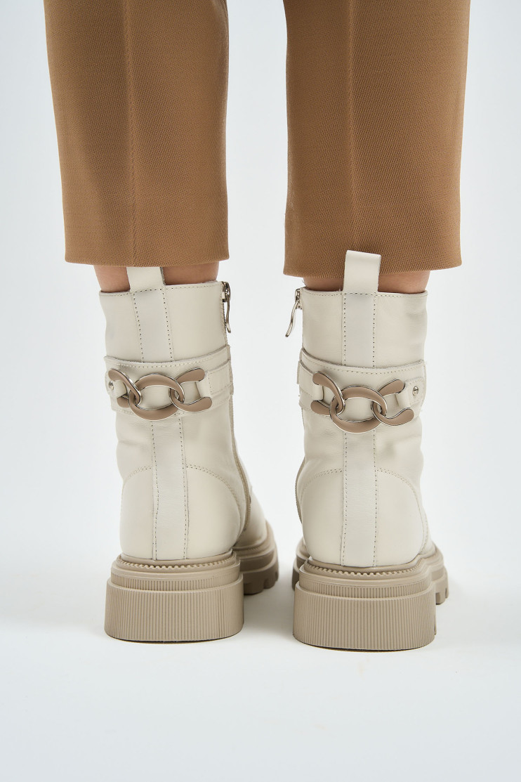 Черевики Anna Lucci 189487 - Вид 6 - інтернет магазин sandalini.ua