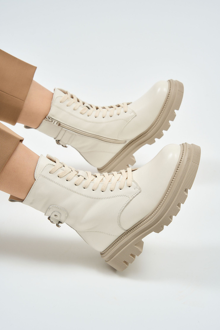 Черевики Anna Lucci 189487 - Вид 3 - інтернет магазин sandalini.ua