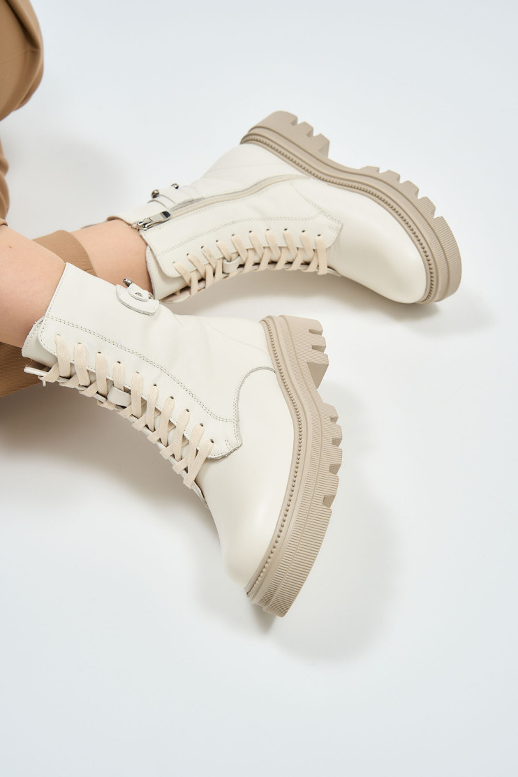 Черевики Anna Lucci 189487 - Вид 5 - інтернет магазин sandalini.ua