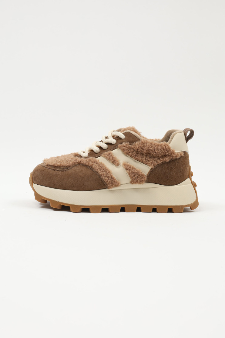 Кросівки ALLSY 192575 - Вид 2 - інтернет магазин sandalini.ua