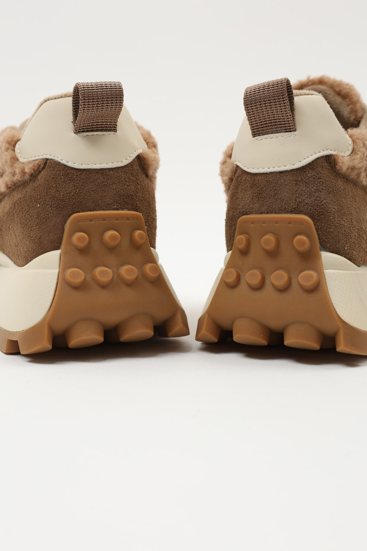 Кросівки ALLSY 192575 - Вид 6 - інтернет магазин sandalini.ua