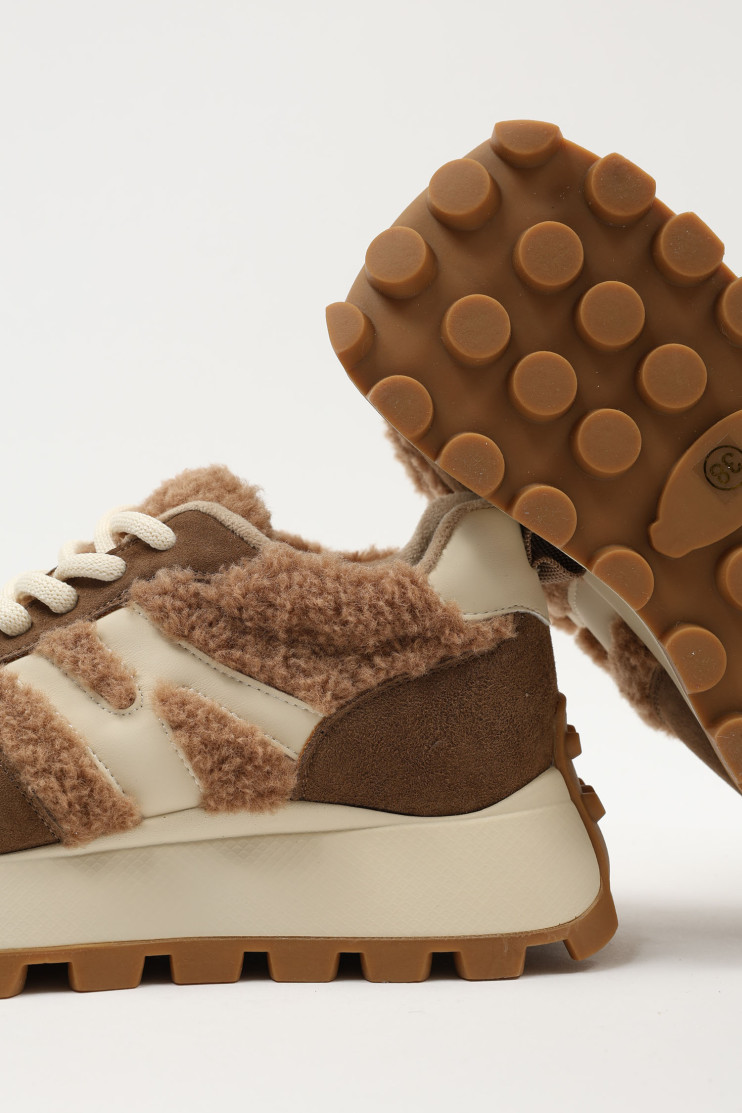 Кросівки ALLSY 192575 - Вид 7 - інтернет магазин sandalini.ua