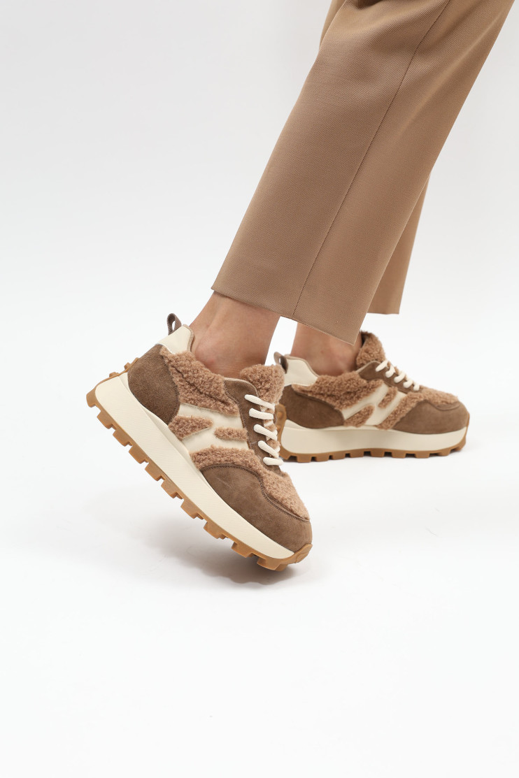 Кросівки ALLSY 192575 - Вид 1 - інтернет магазин sandalini.ua