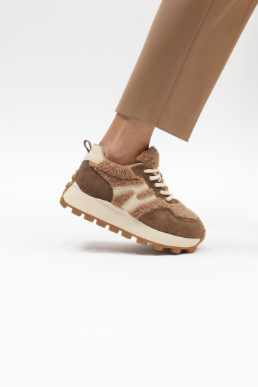 Кросівки ALLSY 192575