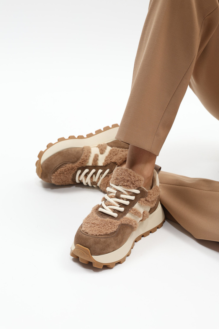 Кросівки ALLSY 192575 - Вид 8 - інтернет магазин sandalini.ua