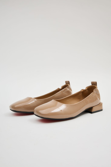 Туфли Lonza 198919