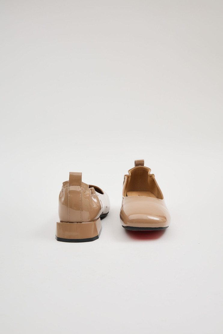 Туфлі Lonza 198919 - Вид 8 - інтернет магазин sandalini.ua