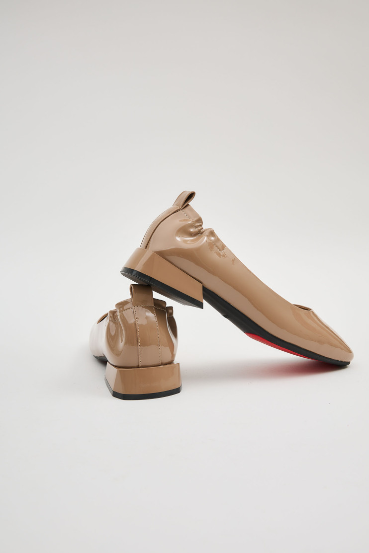 Туфлі Lonza 198919 - Вид 9 - інтернет магазин sandalini.ua