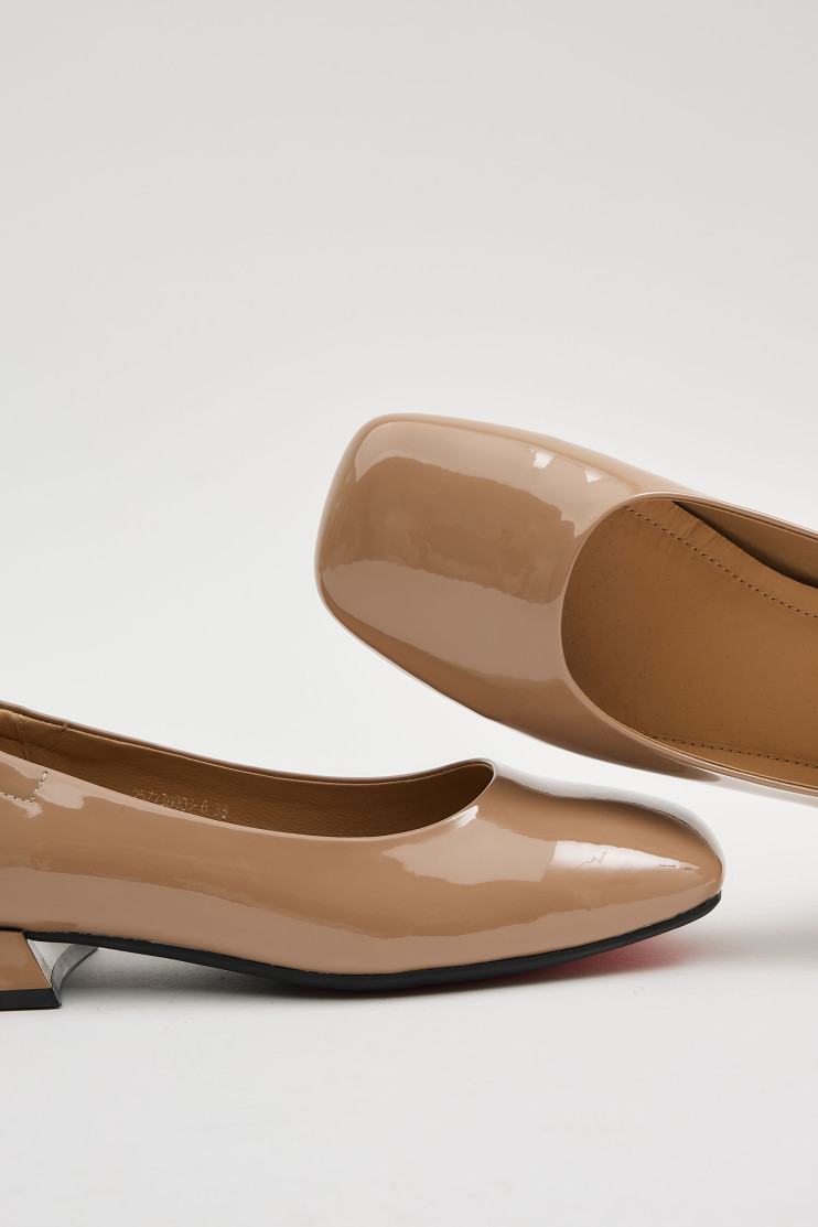 Туфлі Lonza 198919 - Вид 4 - інтернет магазин sandalini.ua