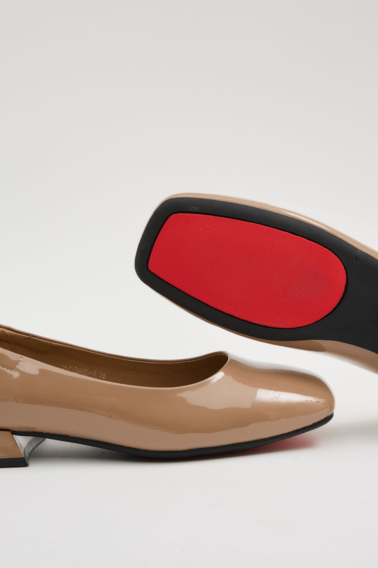 Туфлі Lonza 198919 - Вид 12 - інтернет магазин sandalini.ua