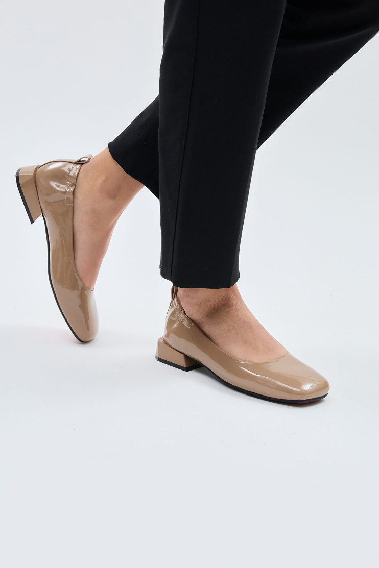 Туфлі Lonza 198919 - Вид 1 - інтернет магазин sandalini.ua