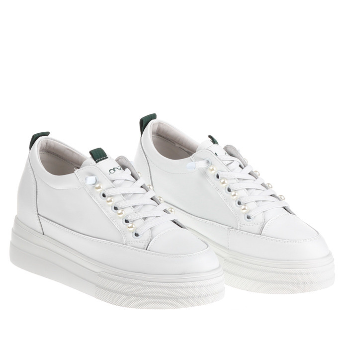 Снікерси Lonza 169934 - Вид 1 - інтернет магазин sandalini.ua