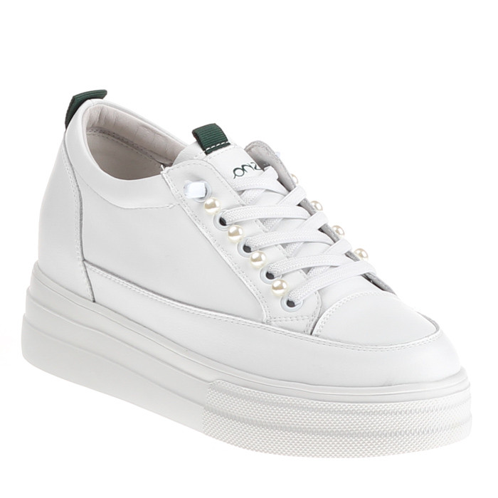 Снікерси Lonza 169934 - Вид 2 - інтернет магазин sandalini.ua