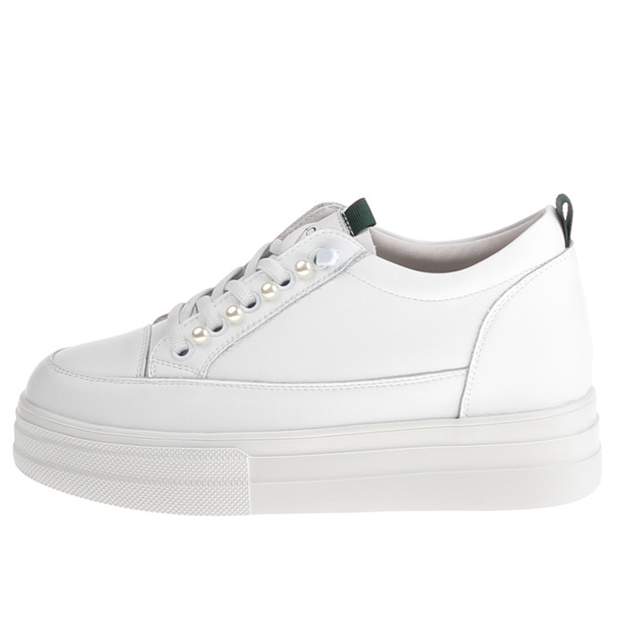 Снікерси Lonza 169934 - Вид 4 - інтернет магазин sandalini.ua