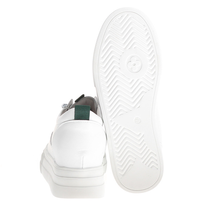 Снікерси Lonza 169934 - Вид 5 - інтернет магазин sandalini.ua