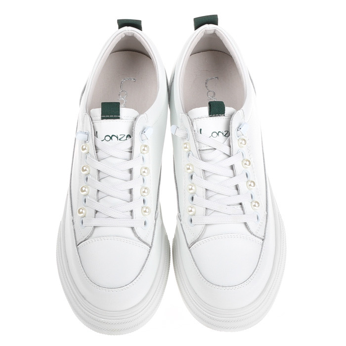 Снікерси Lonza 169934 - Вид 6 - інтернет магазин sandalini.ua