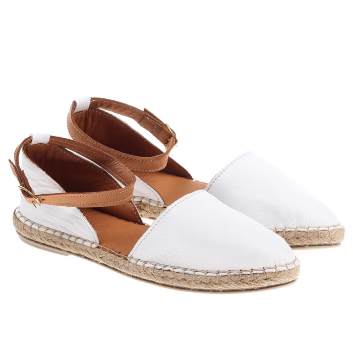 Босоножки Anna Lucci 171689 - Вид 10 - интернет магазин sandalini.ua