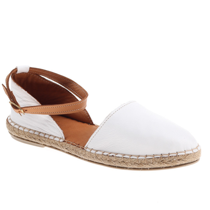 Босоножки Anna Lucci 171689 - Вид 11 - интернет магазин sandalini.ua