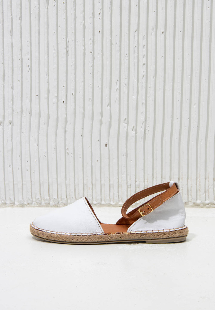 Босоножки Anna Lucci 171689 - Вид 9 - интернет магазин sandalini.ua