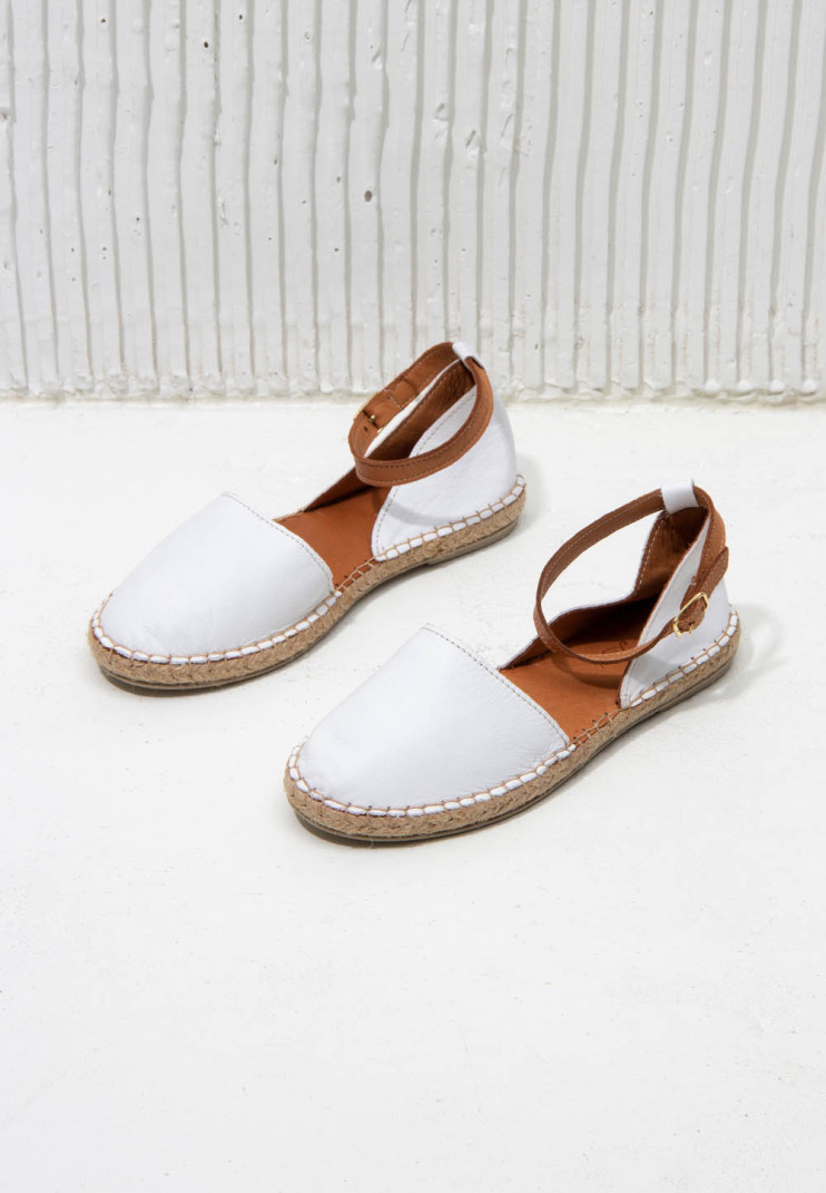 Босоножки Anna Lucci 171689 - Вид 8 - интернет магазин sandalini.ua