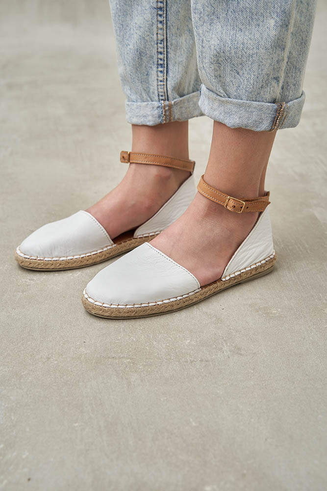 Босоножки Anna Lucci 171689 - Вид 1 - интернет магазин sandalini.ua