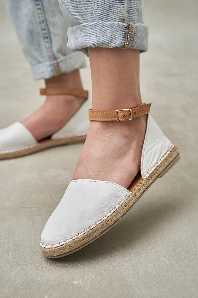 Босоножки Anna Lucci 171689 - Вид 5 - интернет магазин sandalini.ua