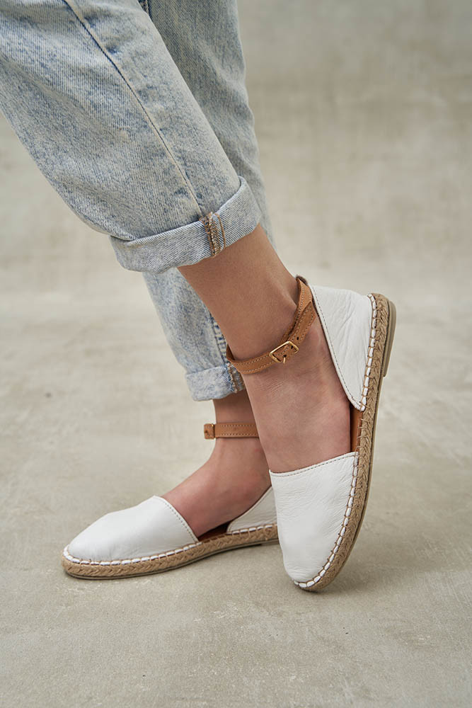 Босоножки Anna Lucci 171689 - Вид 2 - интернет магазин sandalini.ua