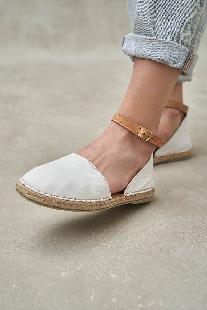 Босоножки Anna Lucci 171689 - Вид 3 - интернет магазин sandalini.ua