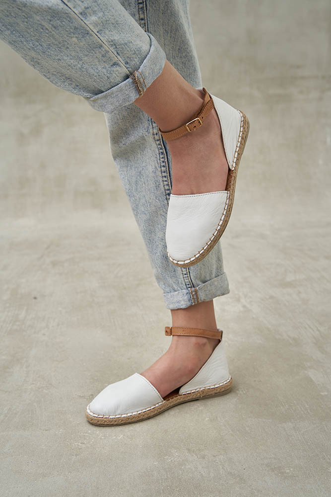 Босоножки Anna Lucci 171689 - Вид 4 - интернет магазин sandalini.ua