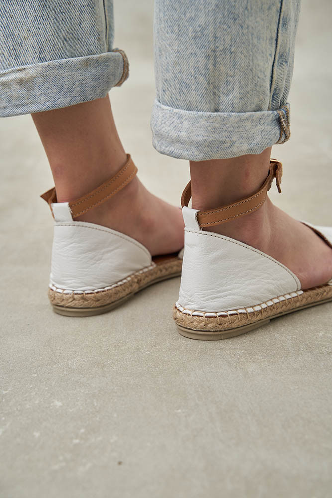 Босоножки Anna Lucci 171689 - Вид 6 - интернет магазин sandalini.ua