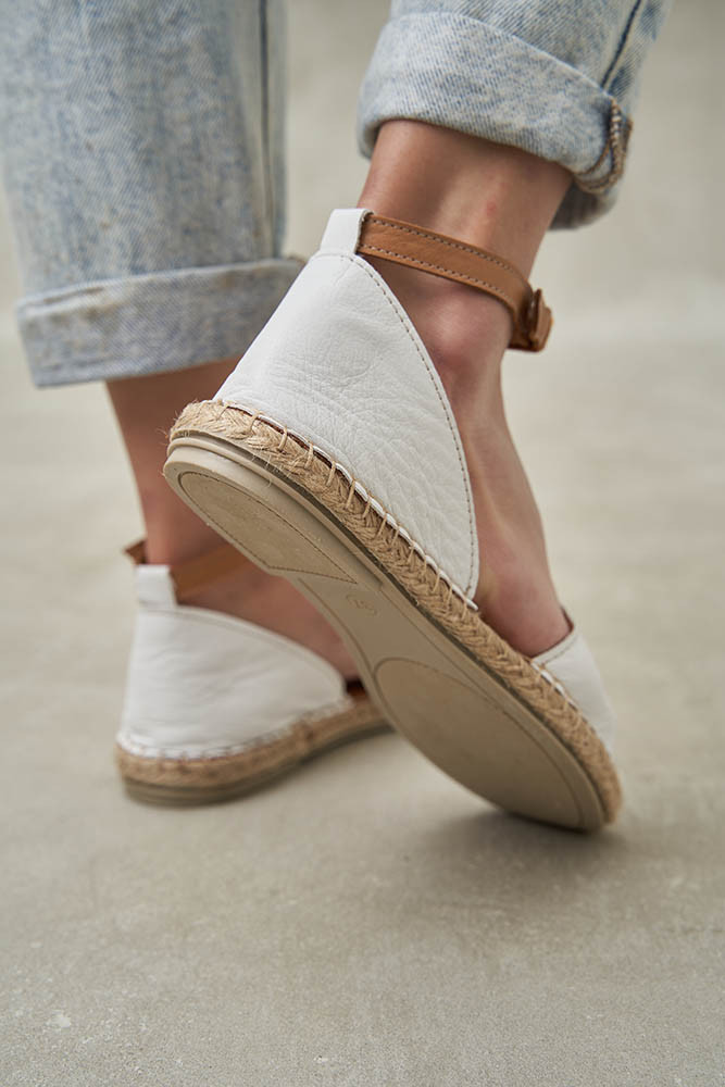 Босоножки Anna Lucci 171689 - Вид 7 - интернет магазин sandalini.ua