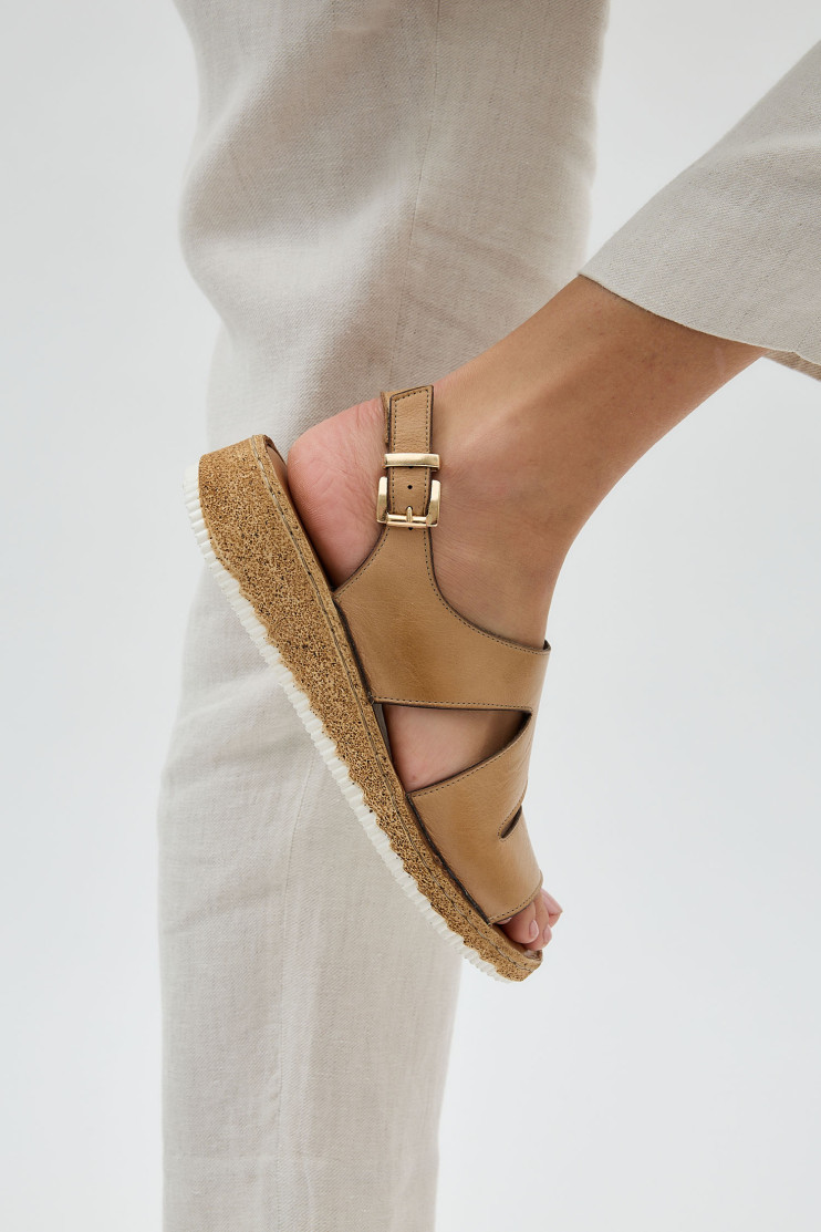 Босоніжки Lonza 200237 - Вид 6 - інтернет магазин sandalini.ua