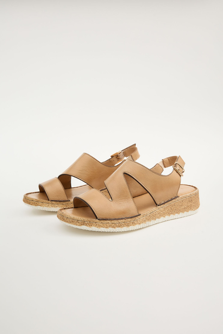 Босоніжки Lonza 200237 - Вид 1 - інтернет магазин sandalini.ua