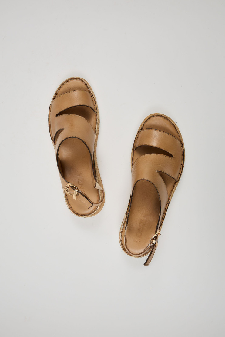 Босоніжки Lonza 200237 - Вид 5 - інтернет магазин sandalini.ua