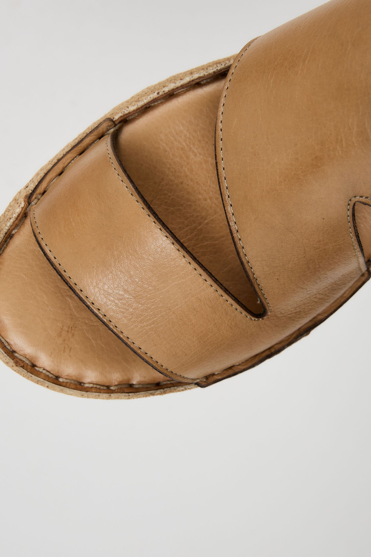 Босоніжки Lonza 200237 - Вид 11 - інтернет магазин sandalini.ua