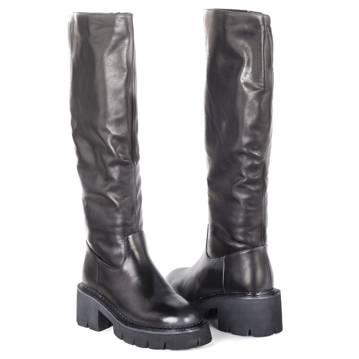 Чоботи Fabio Monelli 165516 - Вид 1 - інтернет магазин sandalini.ua