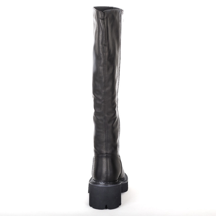 Чоботи Fabio Monelli 165516 - Вид 4 - інтернет магазин sandalini.ua