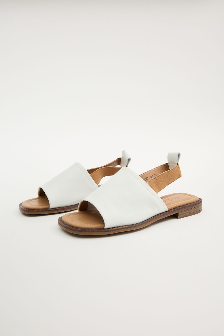 Босоножки Lonza 195822 - Вид 6 - интернет магазин sandalini.ua