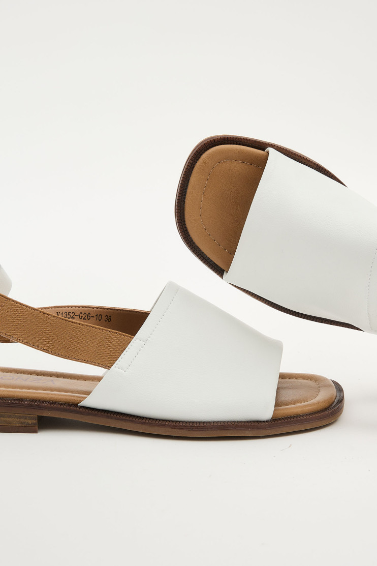 Босоножки Lonza 195822 - Вид 9 - интернет магазин sandalini.ua