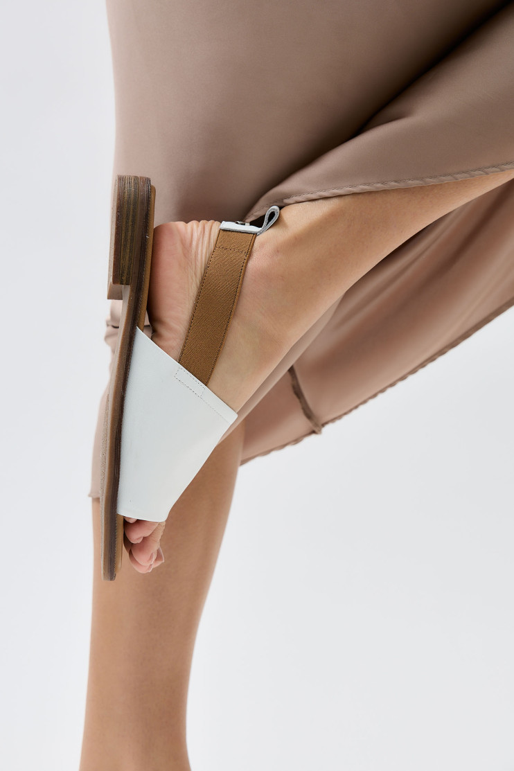 Босоножки Lonza 195822 - Вид 7 - интернет магазин sandalini.ua