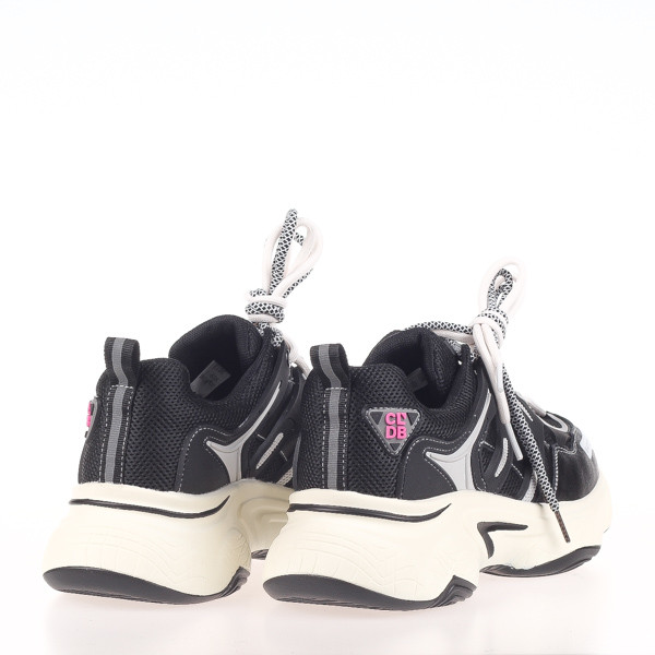 Кросівки Loris Bottega 155265 - Вид 3 - інтернет магазин sandalini.ua