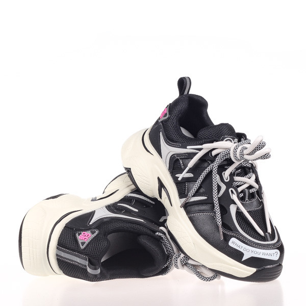 Кросівки Loris Bottega 155265 - Вид 4 - інтернет магазин sandalini.ua