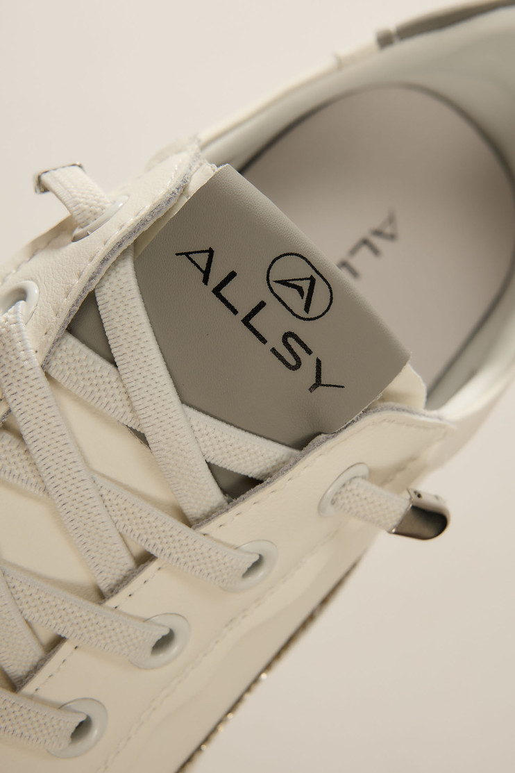 Слипоны ALLSY 195804 - Вид 19 - интернет магазин sandalini.ua