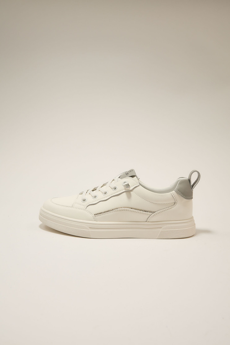 Слипоны ALLSY 195804 - Вид 13 - интернет магазин sandalini.ua